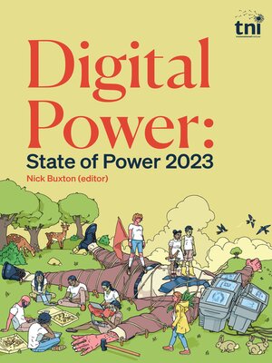 cover image of Digital Power
